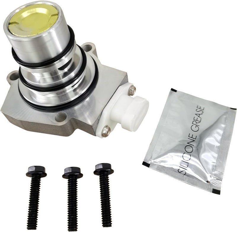 ZUVELLO Air Dryer Valve 12V with Heater Kit Fit for Haldex 800405 109686 5004341 - Image 1